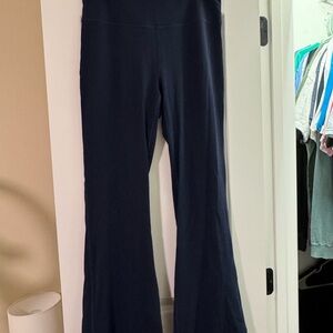 Lululemon Flare Yoga Pants
